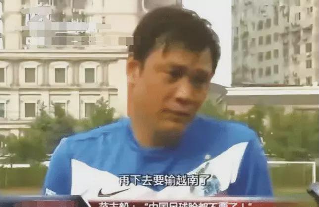 徐根宝足球基地：踢球更多的人是把球打进半场