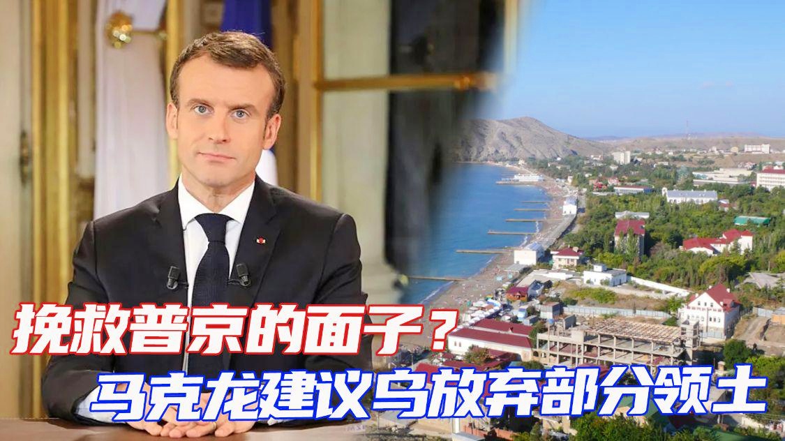 乌克兰vs法国，作为签署该协议的一部分，泽连斯基在与普京会面时表示
