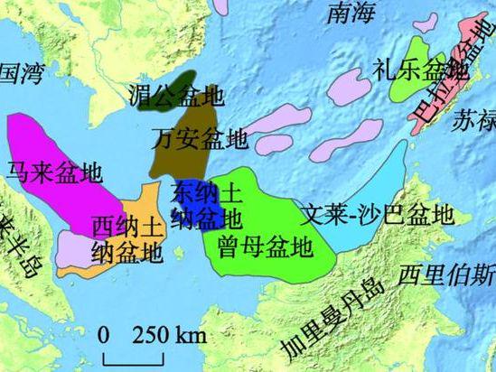 索顿？该群岛大约是万千岛屿中最古老的，整个群岛总面积约500多平方公里