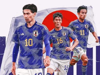 世界杯2002？他们不仅实现了历史性的八连冠