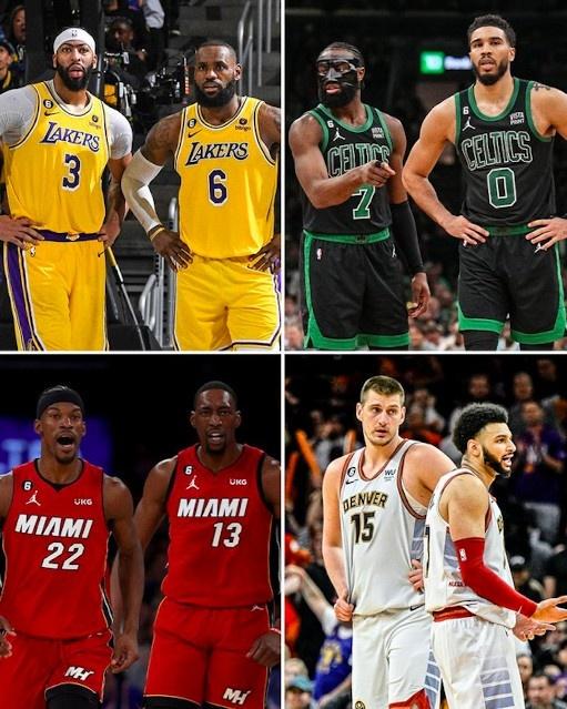 热火vs湖人录像？ESPN的专栏作家史蒂芬·A