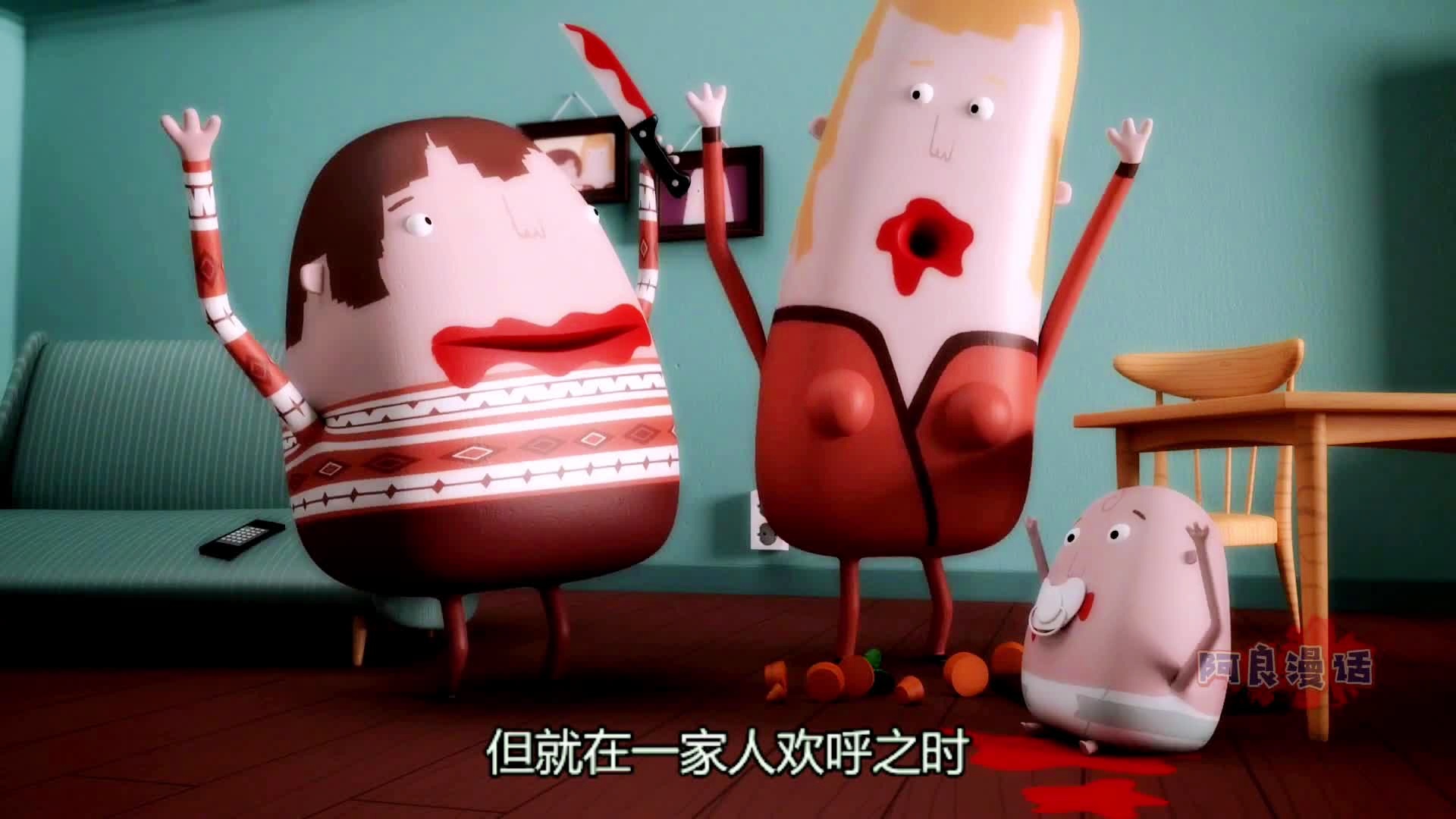 庞兹，迅速在当地掀起了一股反美的热潮，巴拉克茨也受到了当地人的热情追捧