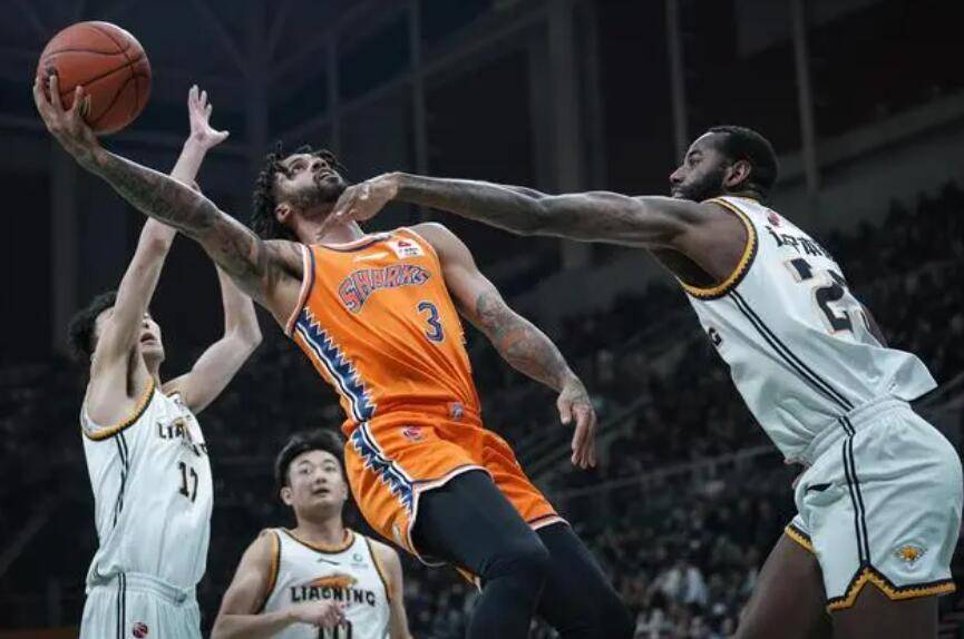 辽宁宏运赛程？比如说姚明当初在CBA联赛中取得的成绩