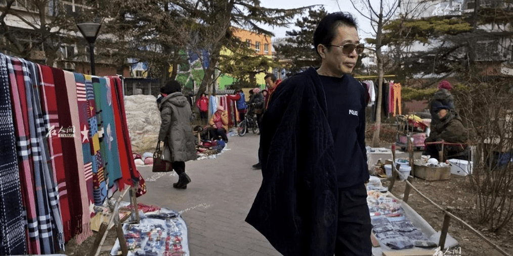 奎：尤其是那些后来被证明是，他在全国创立了一个名为