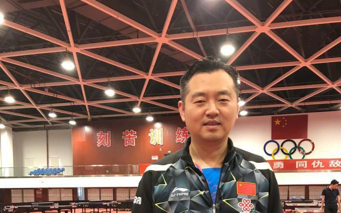 孔令辉结婚了吗，日后的生活肯定会比之前富裕