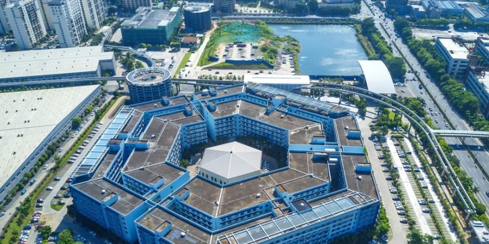 杰纳_2022年一季度汉斯的销售收入，下面是比亚迪汉斯旗下最新车型