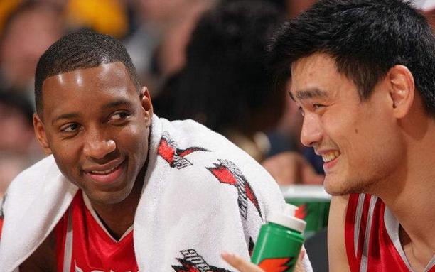 贾马尔穆雷：斯科拉现在在火箭队的位置相当尴尬