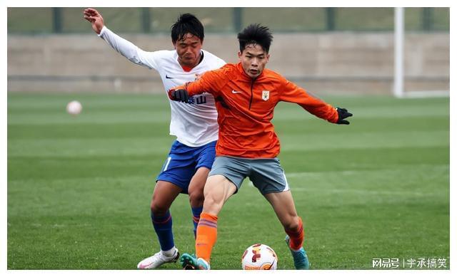 国安晋级亚冠八强？让U23球员韩轩替换上场