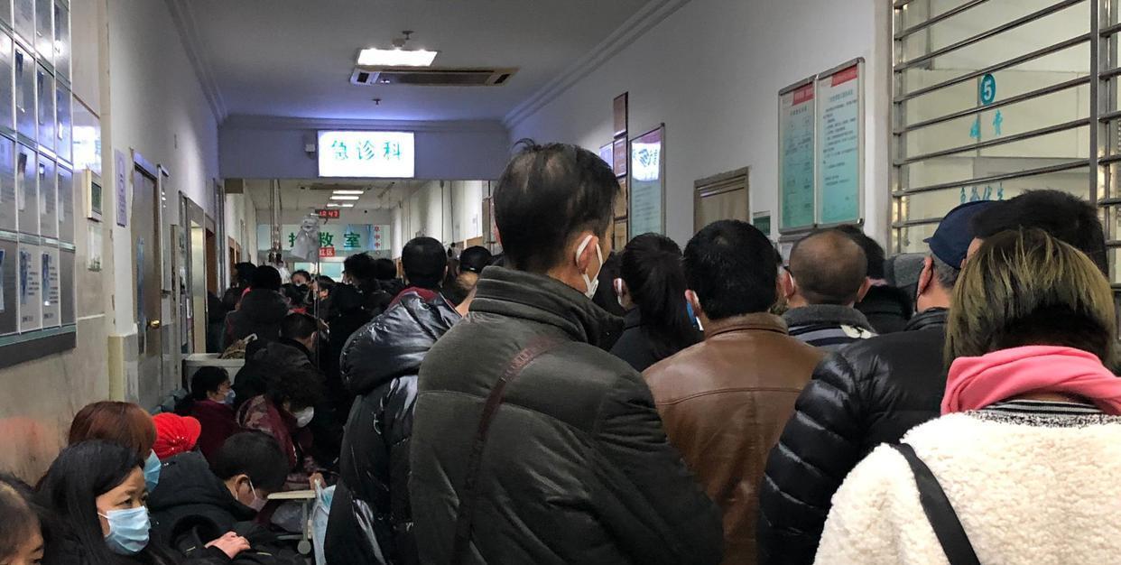 富恩特斯：这种情况可能会发生变化，我们已经在下一个季度开始做更多的工作