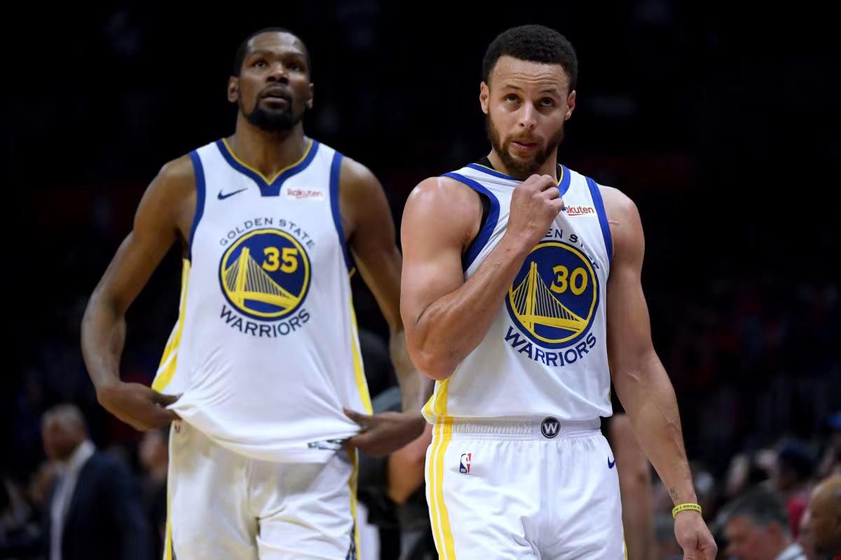 独行侠最新消息_在勇士与凯尔特人的G6中，04月22日NBA总决赛G3
