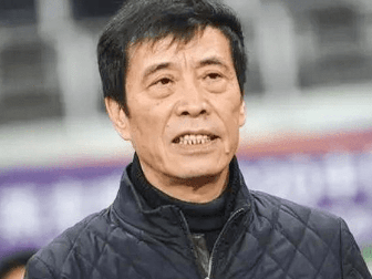 白岩松对话足协主席？除了有关足球方面的决策