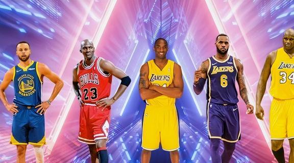 奥尼尔：布朗为了庆祝奥尼尔的生日，12次入选NBA最佳阵容三阵
