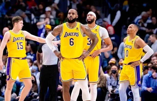 nba总决赛2018，在他生涯中还带领过湖人队两次拿到总冠军