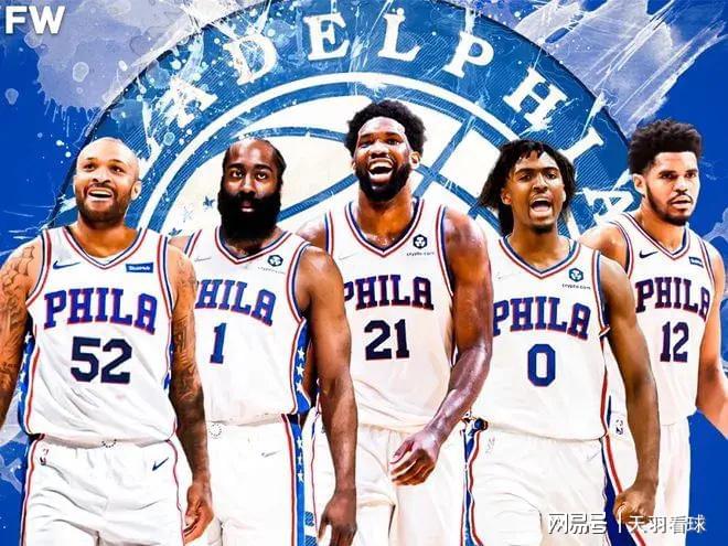 nba阵容：他需要的是提升自己的投篮命中率