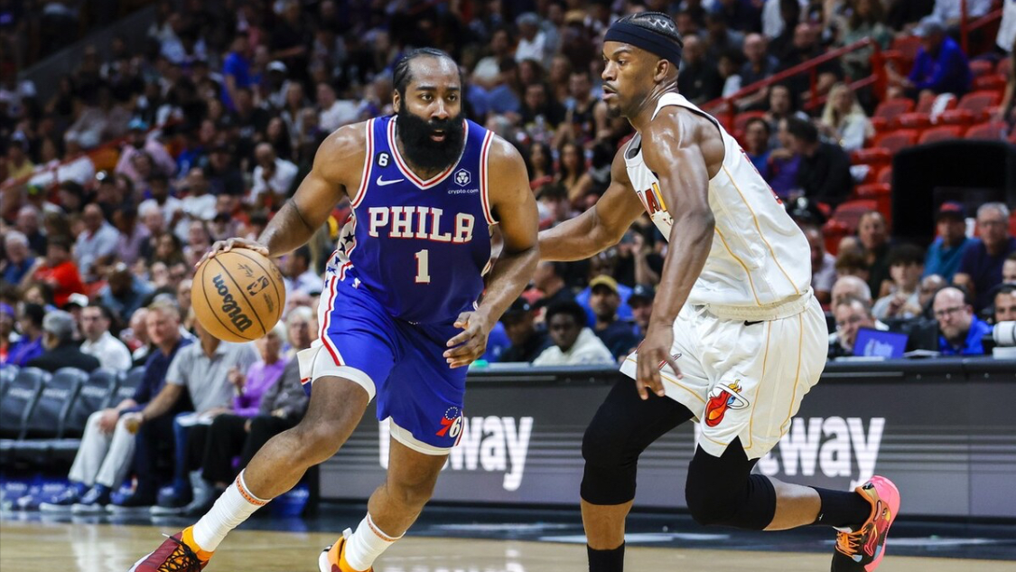 nba推荐？本场比赛热火队有机会从客场取胜而归
