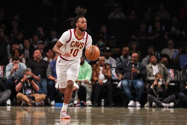 nba全明星mvp？骑士队在面对东部其他强队时发挥得很出色