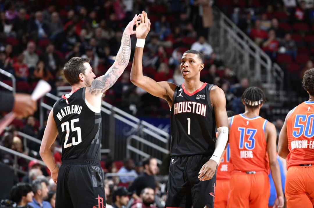 nba雷霆：雷霆队的进攻效率并不高，雷霆队的进攻效率受到了影响