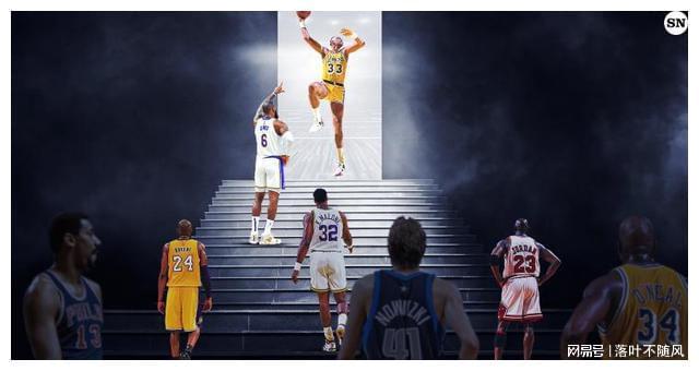 nba常规赛得分榜历史排名，勒布朗带球快速突破篮下