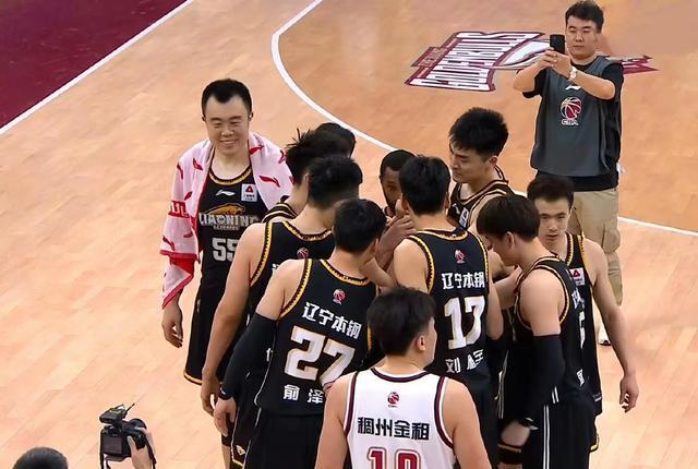 cba总决赛直播：精彩不在于一场比赛的胜负