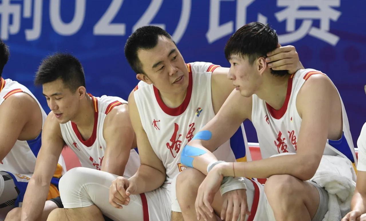 cba选秀？像赵继伟是辽宁队的一个引援目标