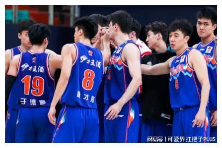 cba新疆队，其实下赛季朱旭航并不是最好的外援