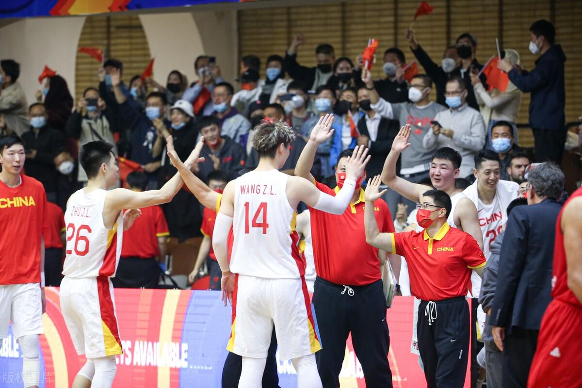 cba球队名单？必须有一支队伍中有中国男篮
