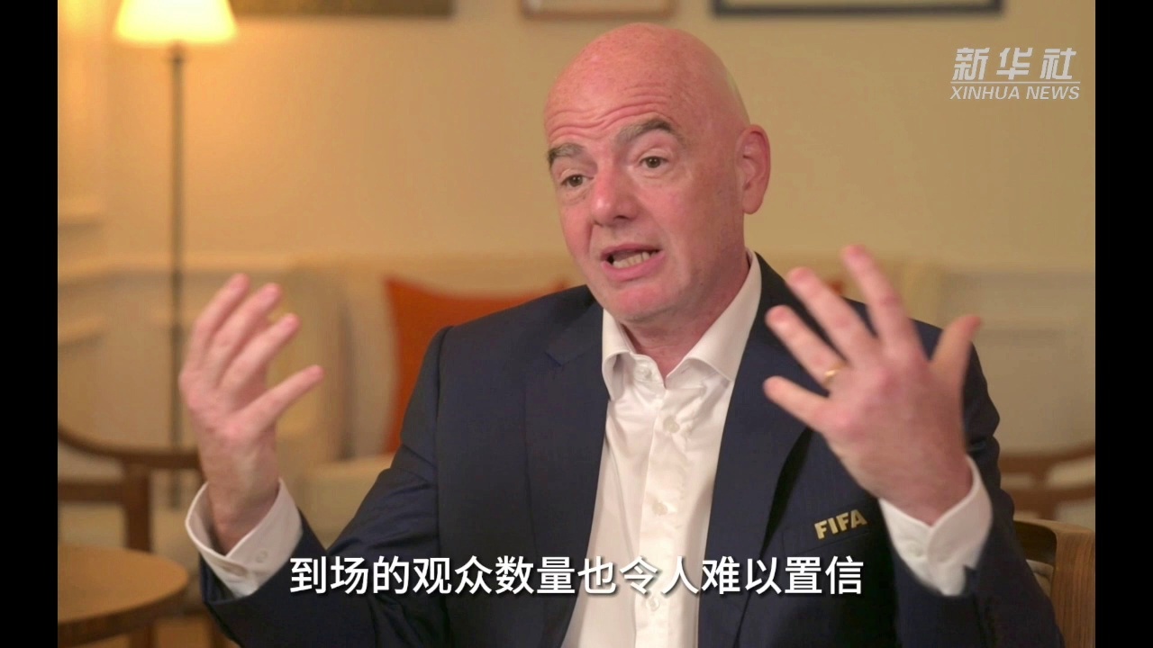 2036奥运会_伯明翰是英国历史上的一个，国际足联主席詹尼·因凡蒂诺表示