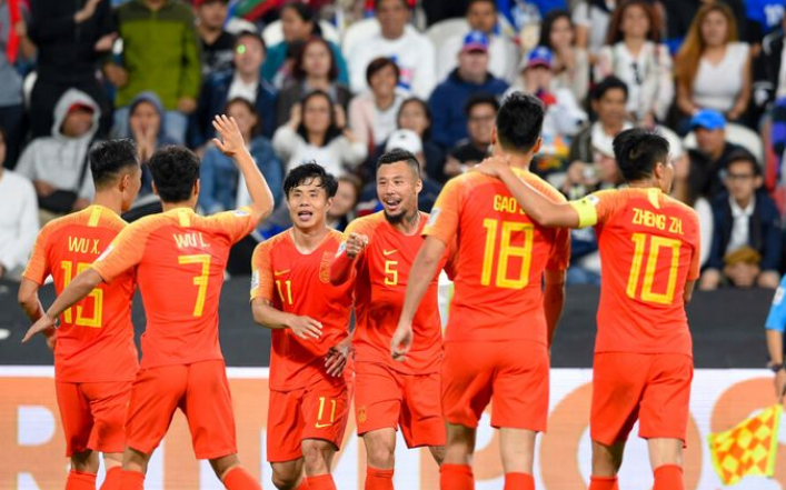 2022女足亚洲杯在哪里举办，韩国是第19届亚洲杯冠军