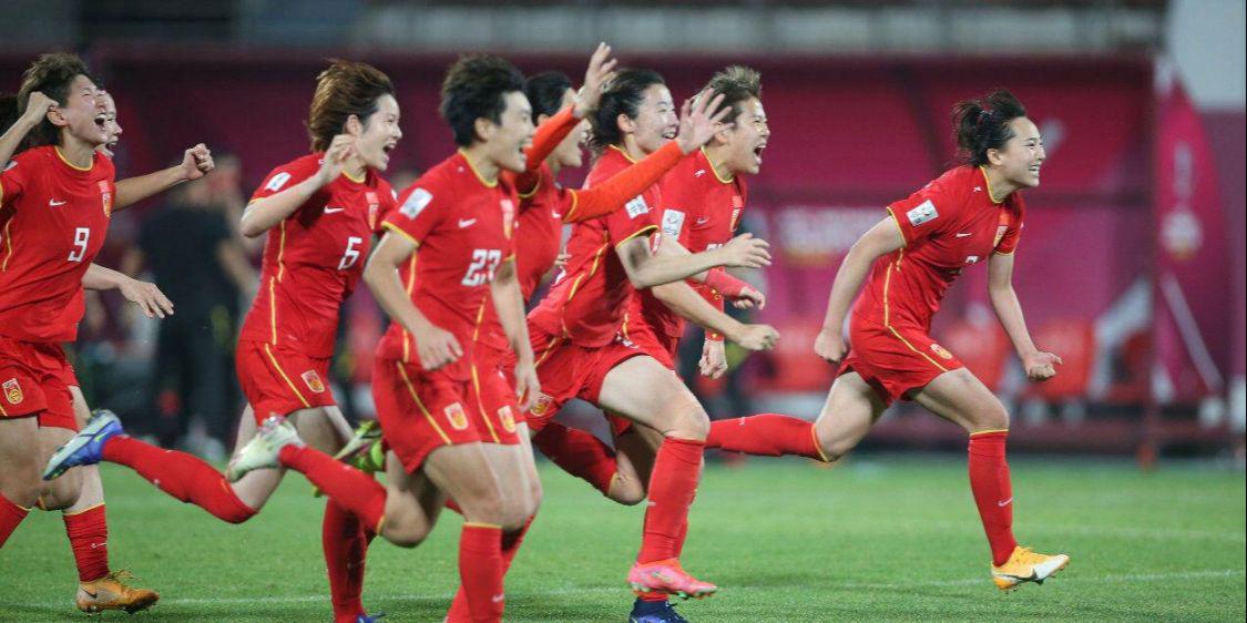 2019东亚杯中国vs日本直播！中国U23球员出征