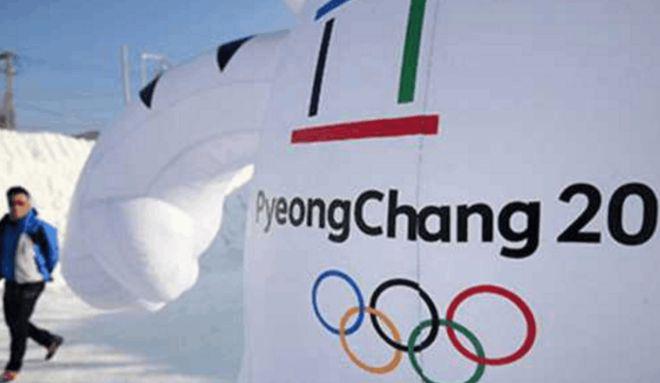 「中国申办冬奥会」(中国申办冬奥会的标志)