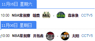 「央视恢复nba比赛转播」(央视为什么不转播nba的比赛了)