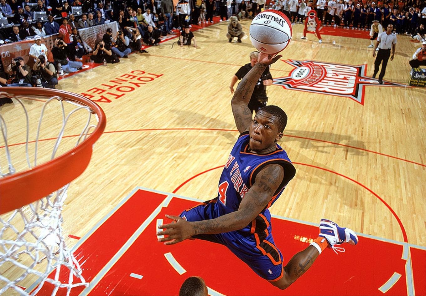 「内特罗宾逊身高」(内特罗宾逊身高NBA)