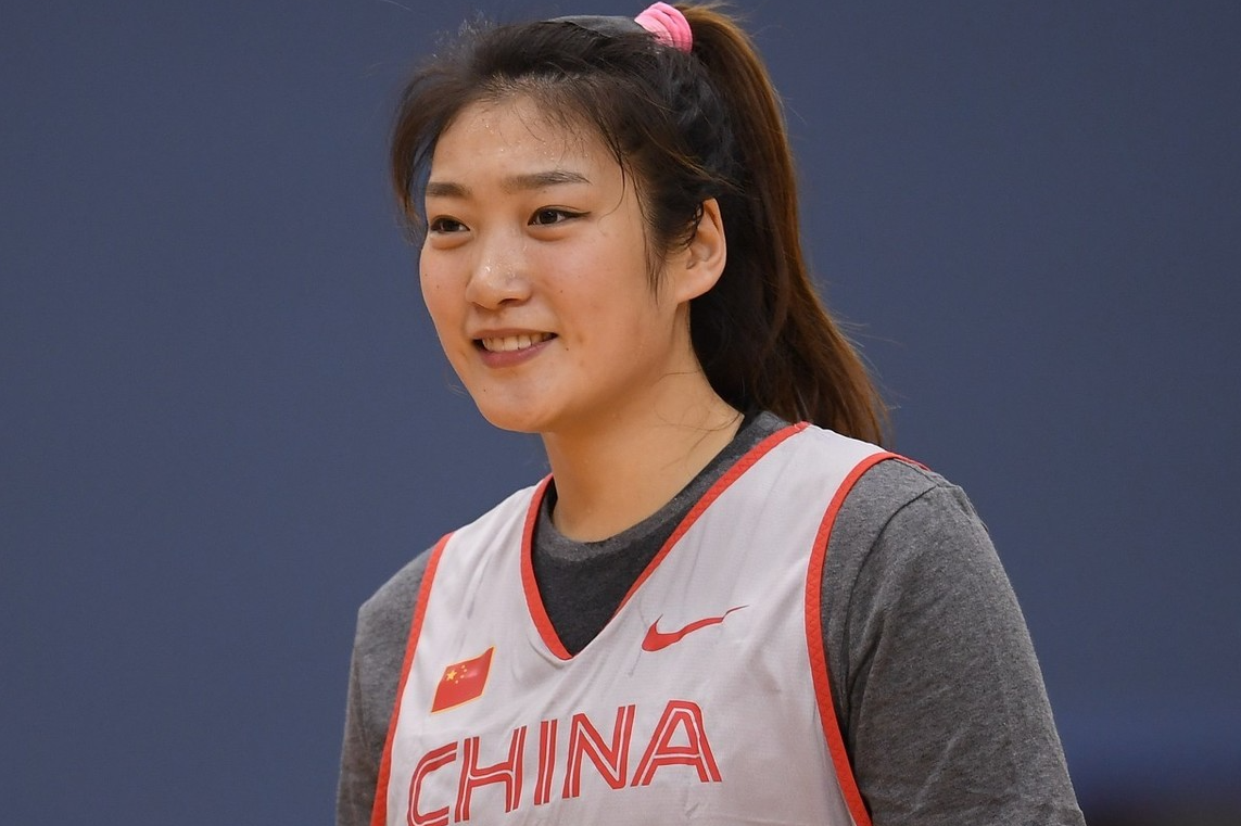 「美国篮球队名单2019」(美国篮球队名单最新)