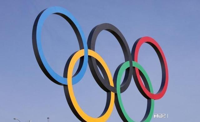 「奥运会五环的颜色」(奥运会五环的颜色是哪五种颜色英语)