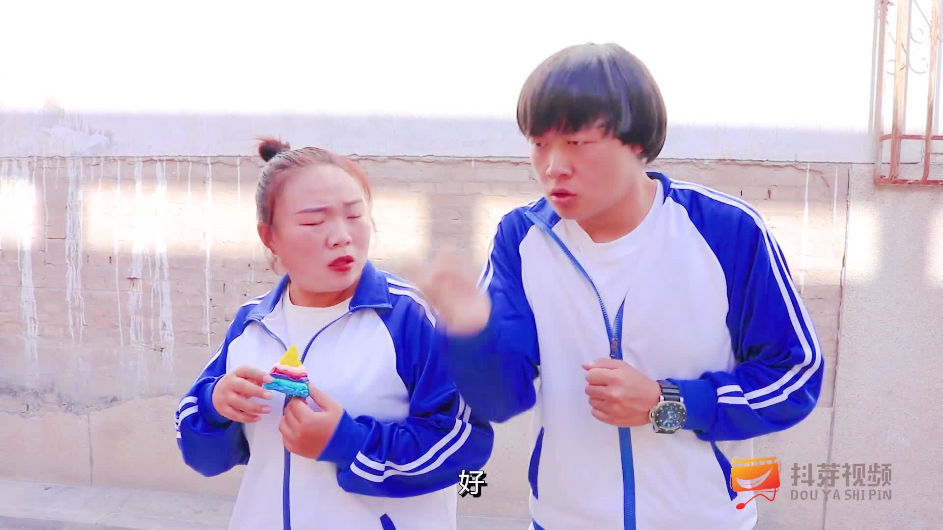 「奥斯特塔格」(奥斯特塔格学霸)