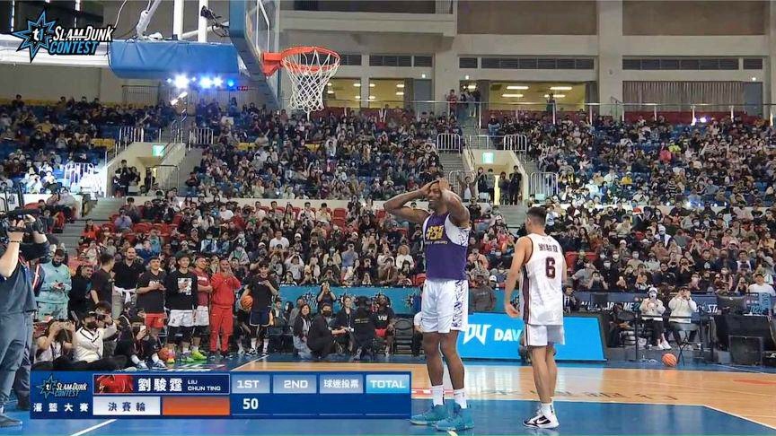 「2019nba扣篮大赛」(2019nba扣篮大赛冠军)