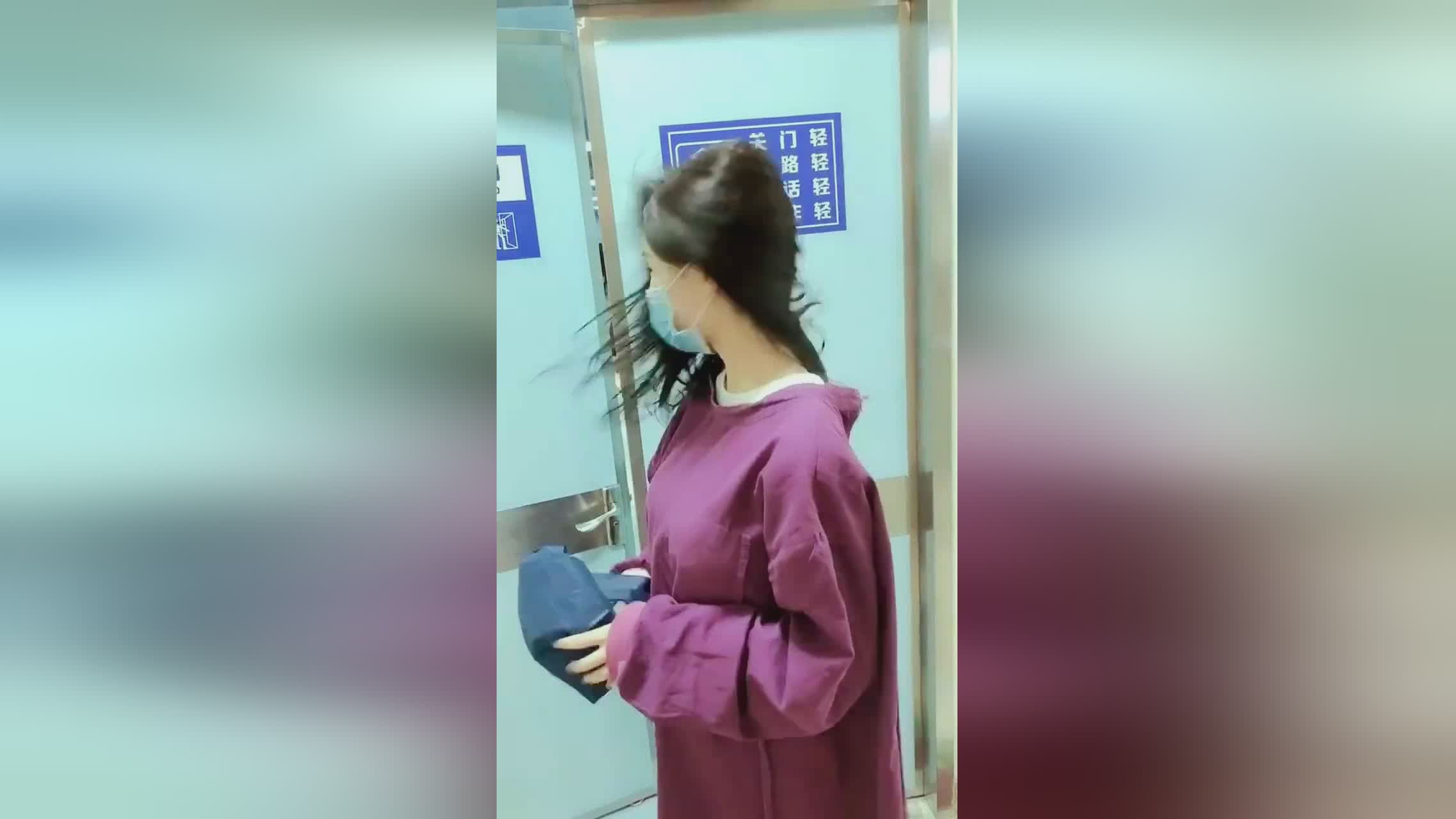 李勇鸿：在不需要支付巨额的款项之后，美国有可能就选择撤军了