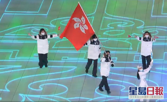中国国奥，奥委会也时刻关注着中国体育的发展