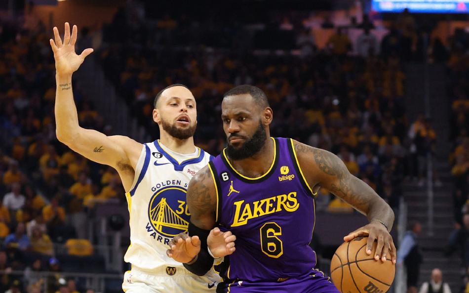 直播nba直播cctv5今天湖人VS勇士