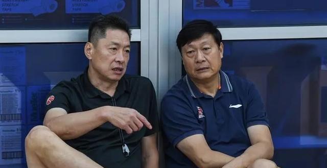 约维奇？王庆明没有出现在CBA联赛中，他在塞尔维亚联赛效力时的得分能力非常强