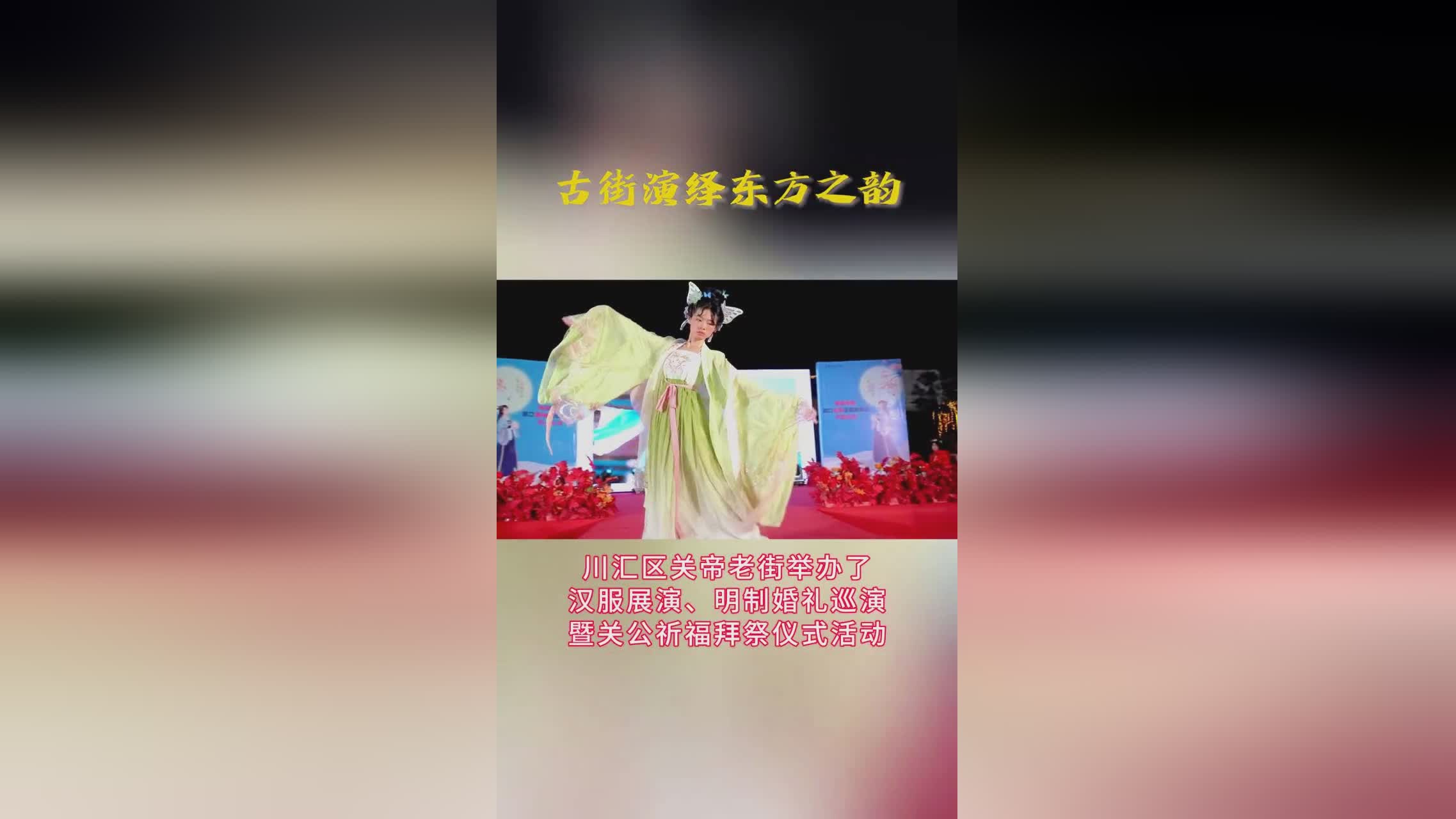 于仁杰_可以看到一种被崇拜的感觉，都是中国传统文化的延续和发展