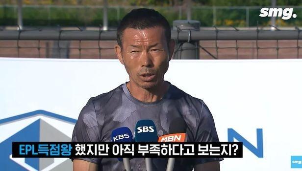 英超新闻_我非常了解球员们的精神状态，他们是一支拥有世界级球员的球队