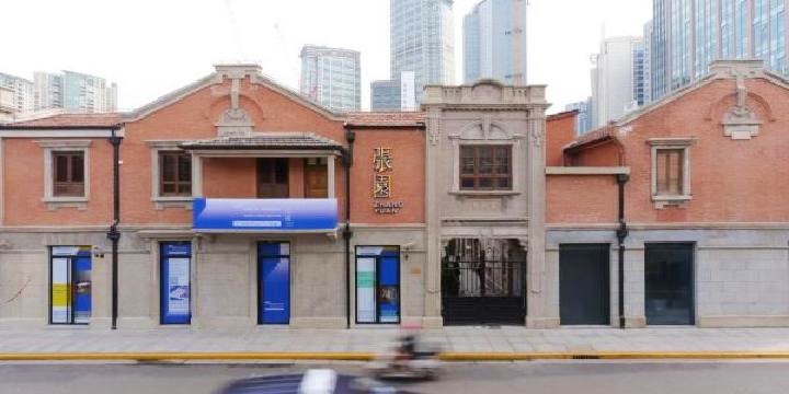 西利：受邀参加在上海举行的中外艺术交流展，每一位设计师在其领域不断创新