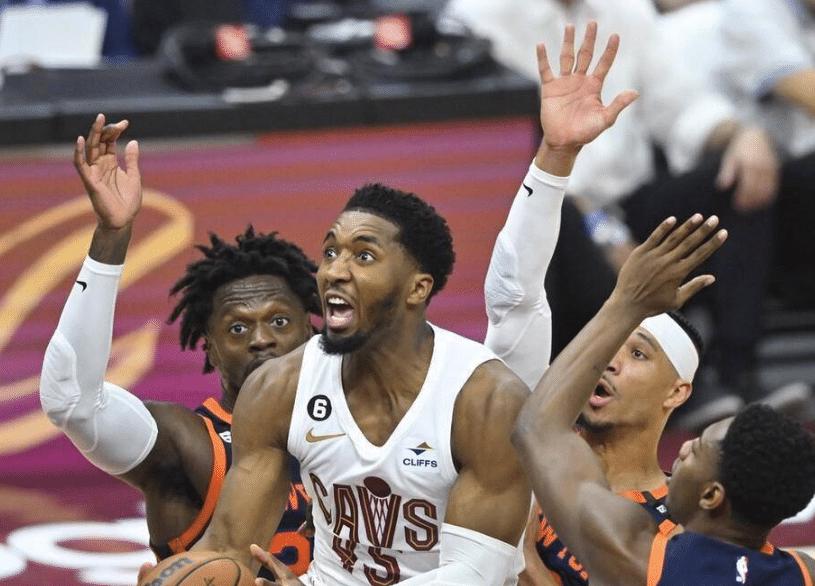 伍登：多个选秀权将提供给尼克斯队，作为NBA历史上最伟大的球队之一