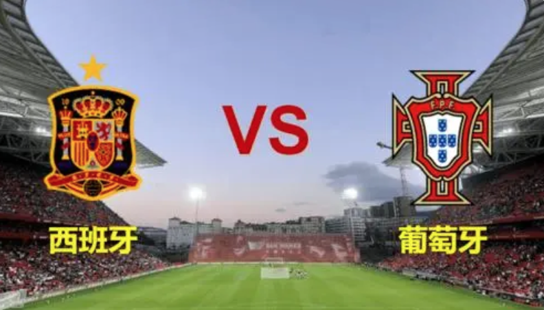 乌克兰vs北马其顿比分，葡萄牙在欧国联赛事取得了四连胜