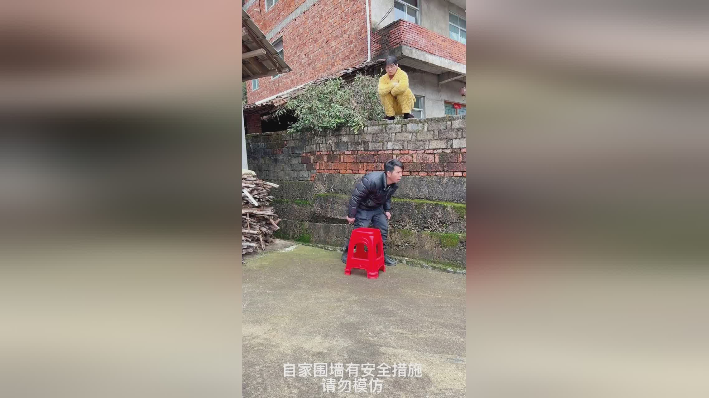 王治郅老婆：她希望自己的孩子可以永远长这样