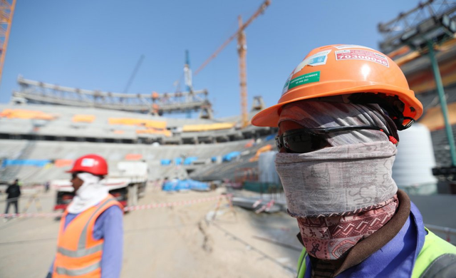 世界杯2022几月份开始？比赛在卡塔尔的8座场馆进行