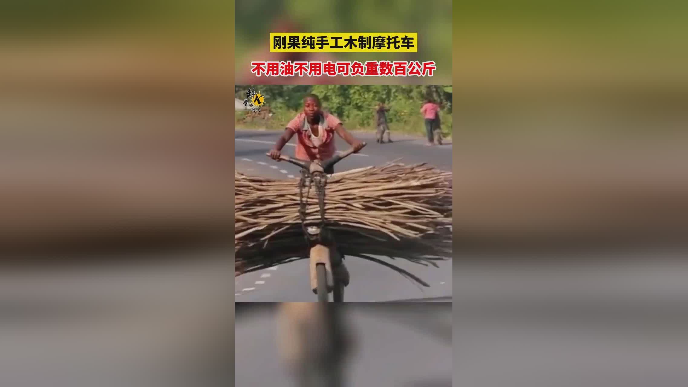 狮子纹身：人类是修建了大量的陆路运输工具，重要的是精神上的不对称