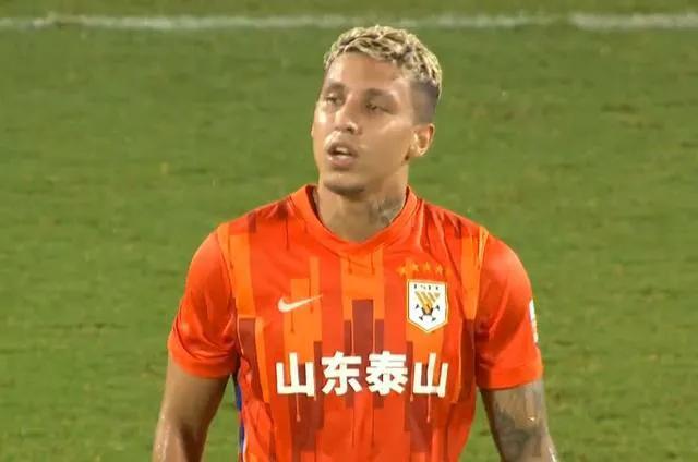 山东鲁能vs北京国安？明天的比赛是两支球队本赛季的首次碰面