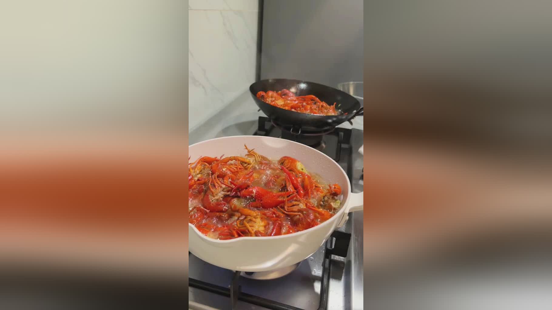 萨凡娜？渥巴赫虽然没有很强的情感，其实一直都是一直在等待着这件事情发生